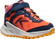 ZIONIC MID WP CHILDREN, naval academy/nasturtium