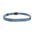 TRAVEL WAISTBELT 30MM elemental blue
