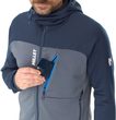 SENECA FL HD M SAPHIR/SHADOW BLUE