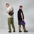 Vardag Shoulder Bag 6 Navy
