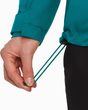 Linard HS Thermo Hooded Jacket Women deep teal