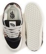 Knu Skool BLACK/LEOPARD
