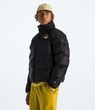 M 1996 RETRO NUPTSE JACKET TNF BLACK/TNF BLACK