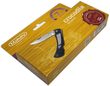 CROCODILE s klipem 243-NH-1 SPONA červená