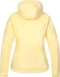 GOLDIE II pastel yellow