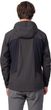 ARCAN HOODY anthracite/anthracite