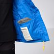 Expedition Down Lite Jacket W Breeze Blue