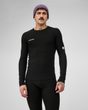Tree Wool Thermal FL Longsleeve Men black