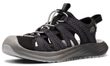 WHISPER LITE WOMEN, black/magnet