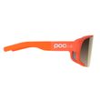 Aspire WF Fluo. Orange Translucent/Clarity Road/Partly Sunny Gold