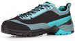 Tuono GTX W black/azure