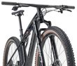 Supercaliber SLR 9.8 X0 AXS T-Type Gen 2 Carbon Smoke/Galactic Grey Marble