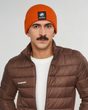 Fedoz Beanie autumn larice