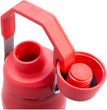 IceFlow™ Bottle Fast Flow 700 ml Hot Coral