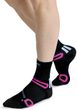 X-SOCKS® HIKE DISCOVER ANKLE X Black