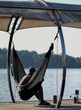 Lightest Hammock Grey