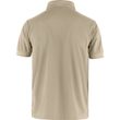 Crowley Pique Shirt M Fossil