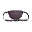 HIP BELT POUCH midnight plum