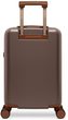Serenity Chocolate Brown S 32 l - hnědá