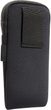 Neoprene Zip Bag 2, black