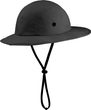 WANAKA HAT BLACK - NOIR