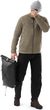 CHAMONIX KNITWARM JKT M DORITE NEW