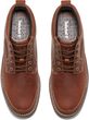 Larchmont Saddle