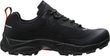 Granite M WP, black/black