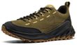 JASPER ZIONIC MEN, dark olive/khaki