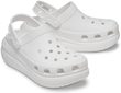 Classic Crush Clog White