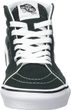 SK8-Hi SUEDE Scarab