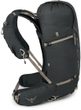 TEMPEST VELOCITY 30, dark charcoal/chiru tan