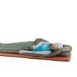 Boab Synthetic Sleeping Bag -1C - Short RCS
