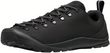 JASPER SE2 TXT MEN, flux black