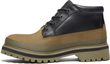 Premium Mid Lace Gtx Chukka Dark Green Nubuck