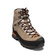 Makra Pro GTX lightbrown/orange