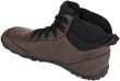 BENNON Barefoot Black/brown Winter High