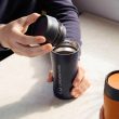 One Touch Thermal Mug 350 ml purple