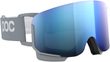 Nexal Granite Grey/Partly Sunny Blue