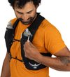 DURO LT W-FLASKS BLACK