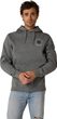 Beam Flc Po Heather Graphite