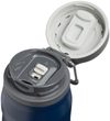 IceFlow™ Bottle Twist Flip 700 ml Dark Navy