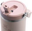 IceFlow™ Flip Straw 2.0 Tumbler 890 ml Rose Quartz