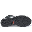 Blueridge Lady ES Asphalt/Ocean