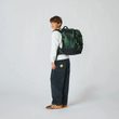 Pack School Backpack 30 Seismic Green