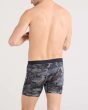 VIBE XTRA SC BB FLY 3PK, Wood Camo/Grey Heather/Black