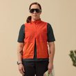 Hoja Adventure Vest W Flame Orange