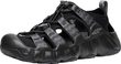 HYPERPORT H2 WOMEN, black/steel grey