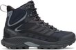 SPEED STRIKE 2 THERMO MID WP, BLACK