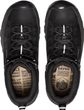 TARGHEE III MID WP MEN triple black